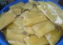 Los Tamales de Elote