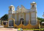 Iglesia de Ereguayquin Usulutan